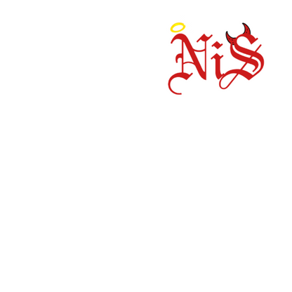 NIS Hoodie