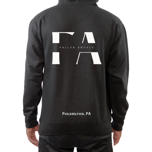Fallen Angels Hoodie