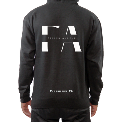 Fallen Angels Hoodie