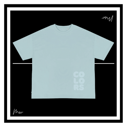 Colors Tee