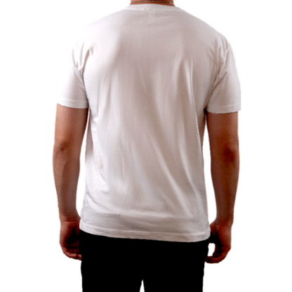 Celebration V-Neck Tee