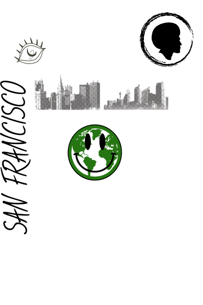 C.A.L.I Tee