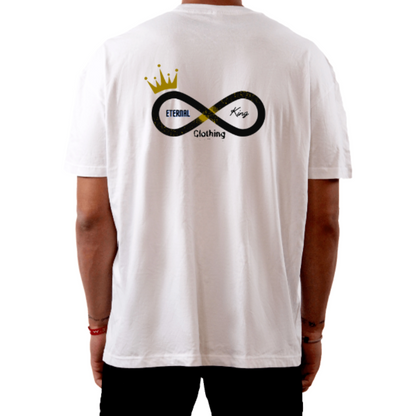 Eternal King Clothing Tee