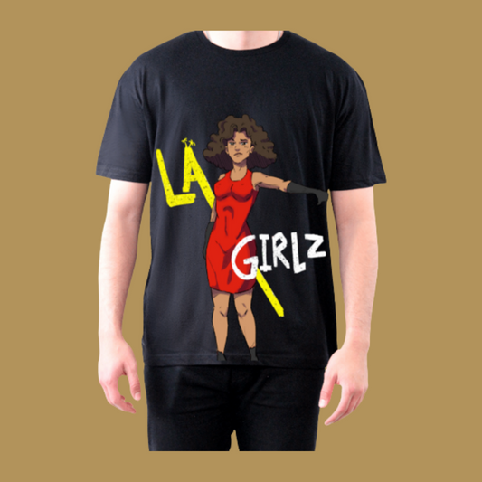 RaeDoodles Tee