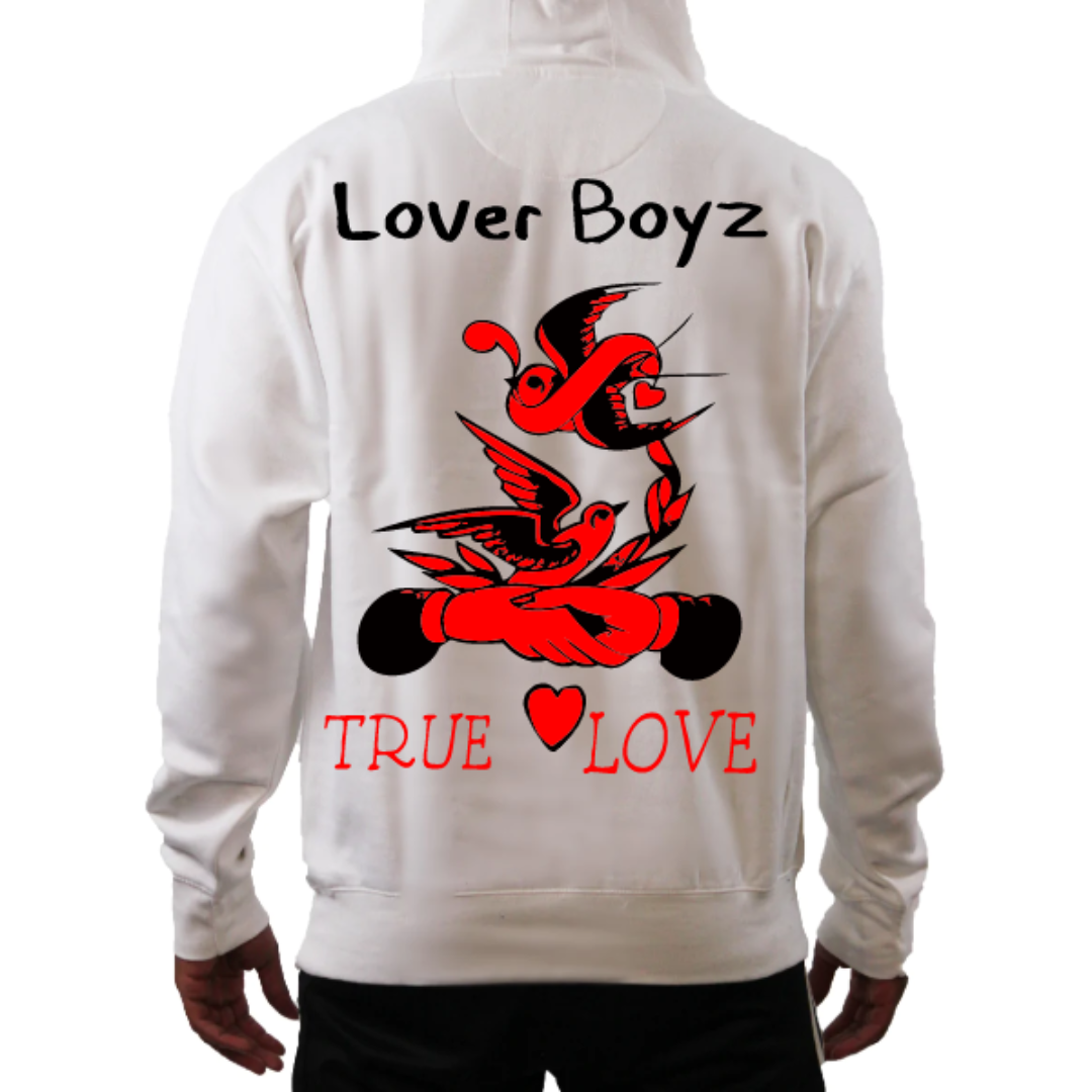 Lover Boyz Hoodie