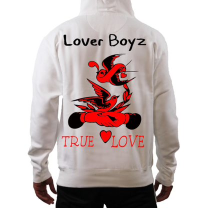Lover Boyz Hoodie