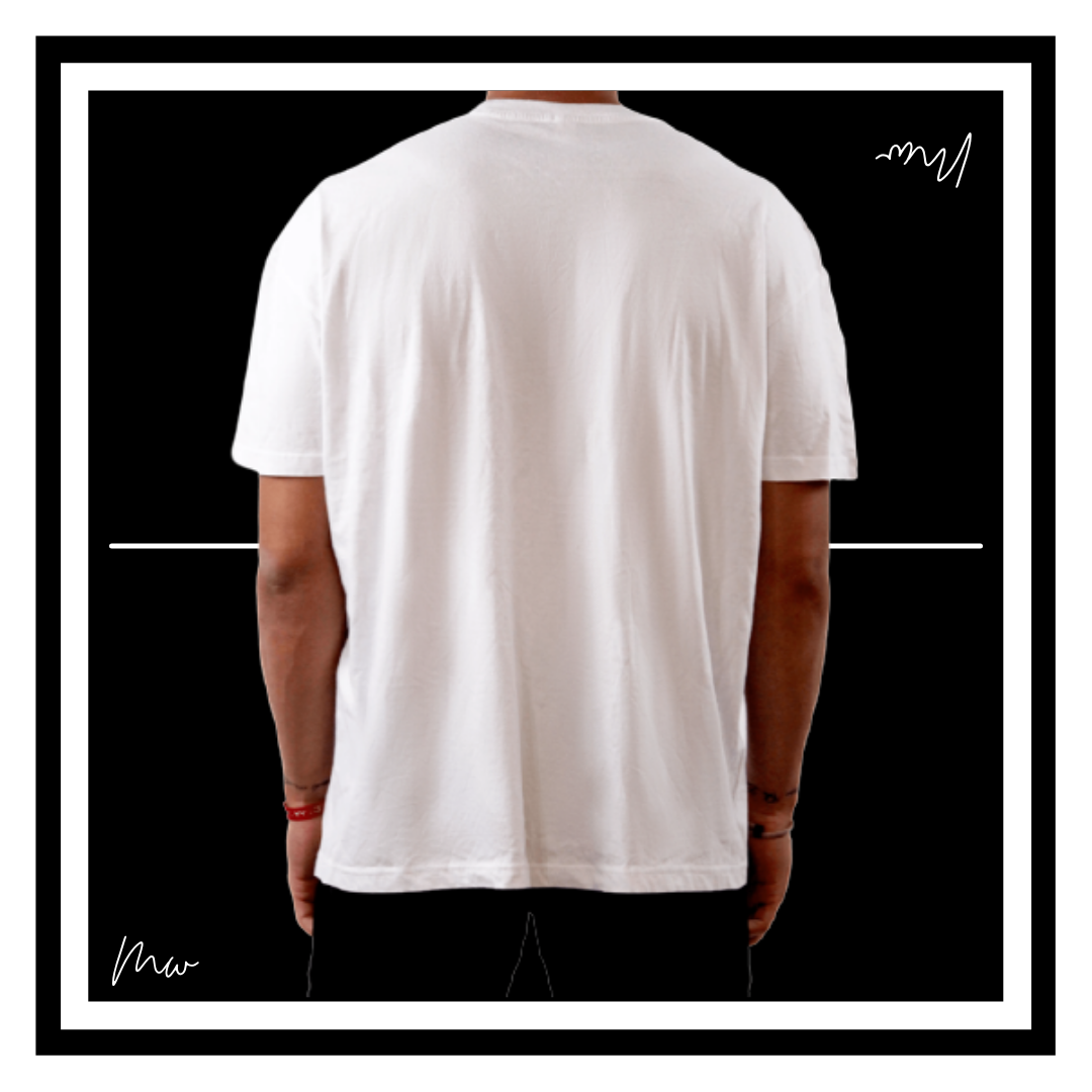 SAVANT by ZAYRAMONE Tee