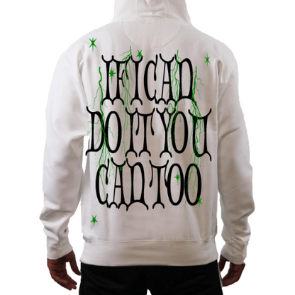Self Love Hoodie