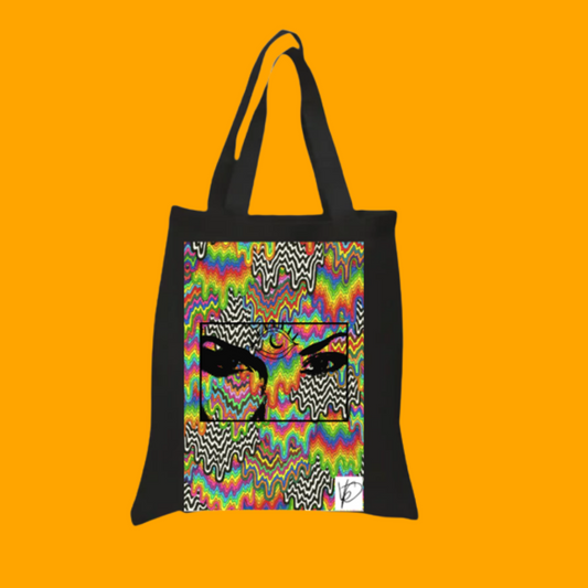 MaDWoNdeR Tote