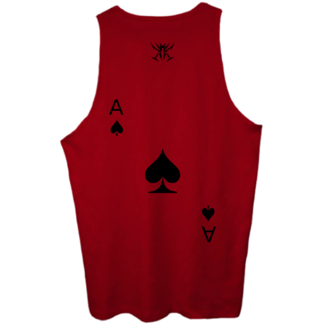 The Hamburger King Tank