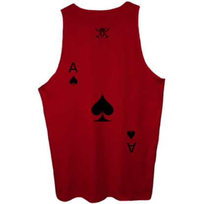 The Hamburger King Tank