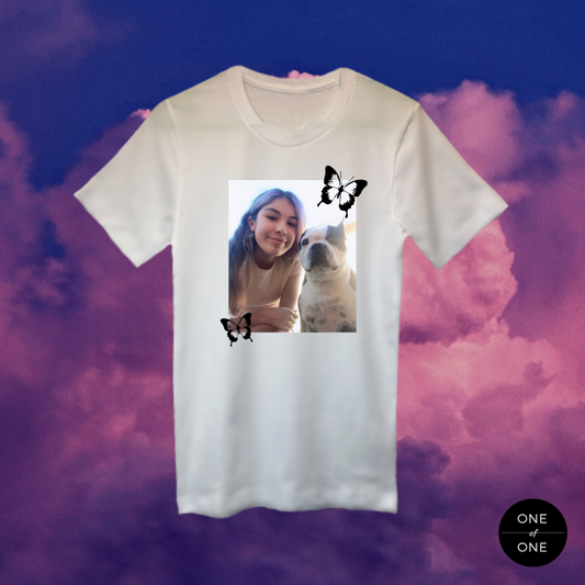 Melodious Fashion Tee