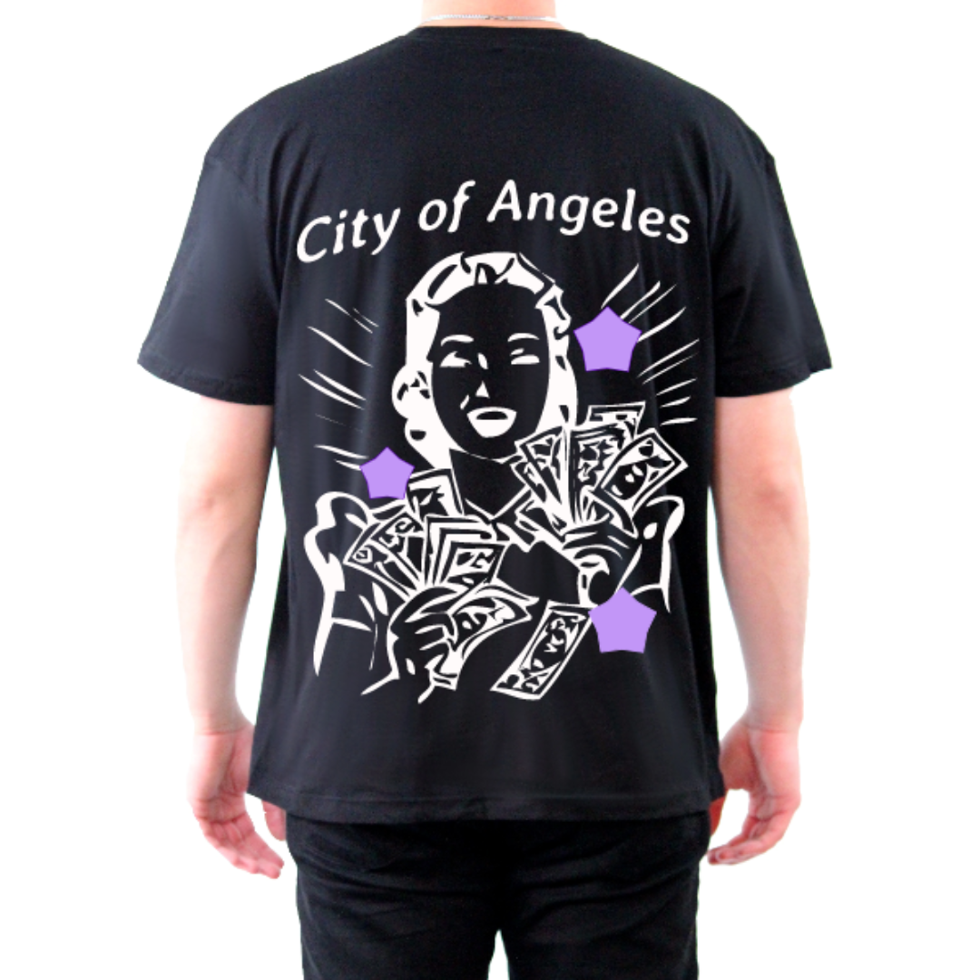 Stardeets Tee