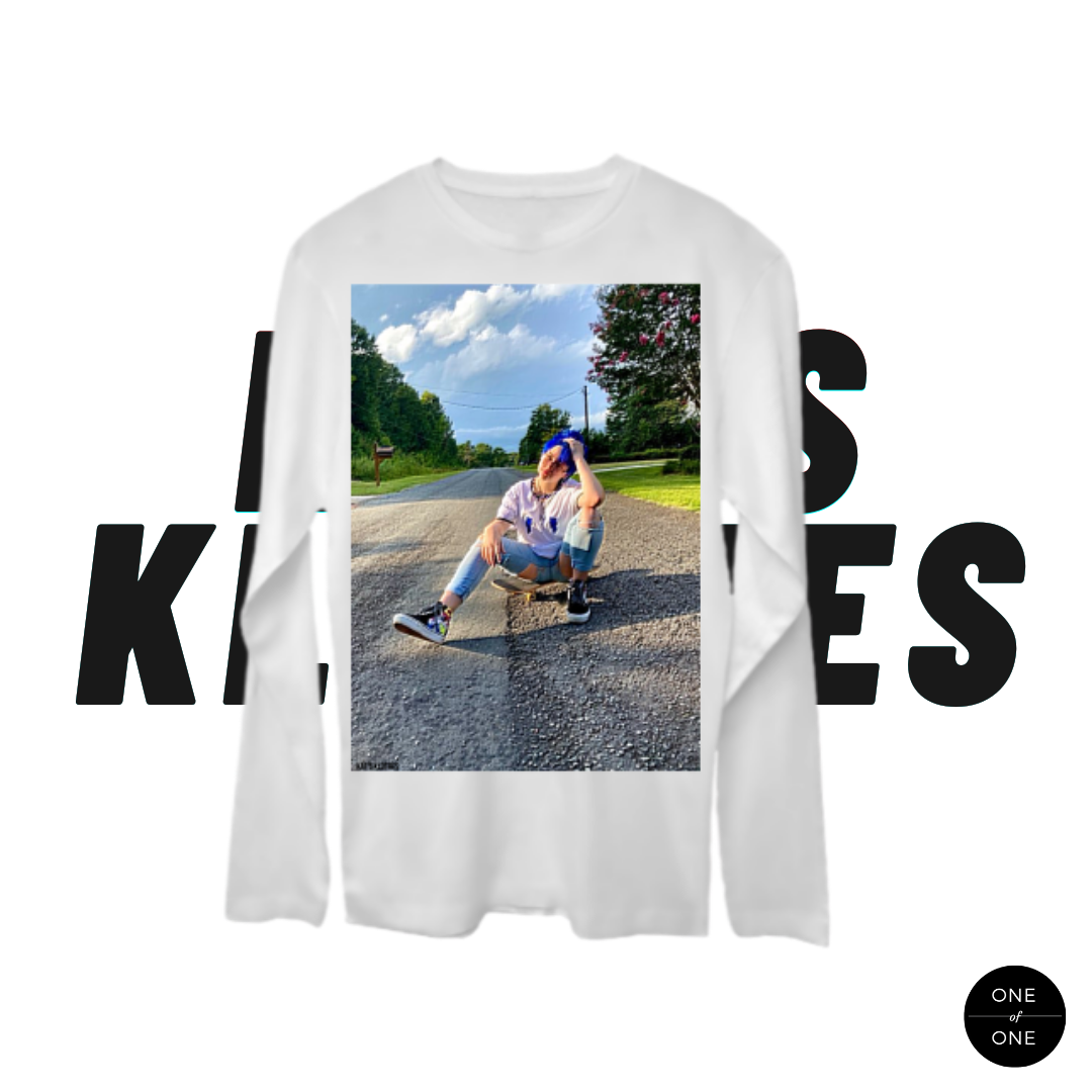 Kat's Long Sleeve