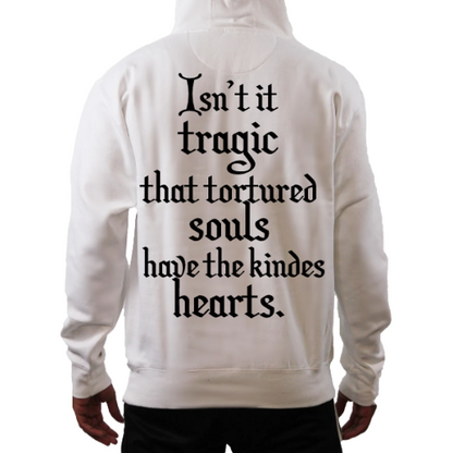 Tragic Hoodie