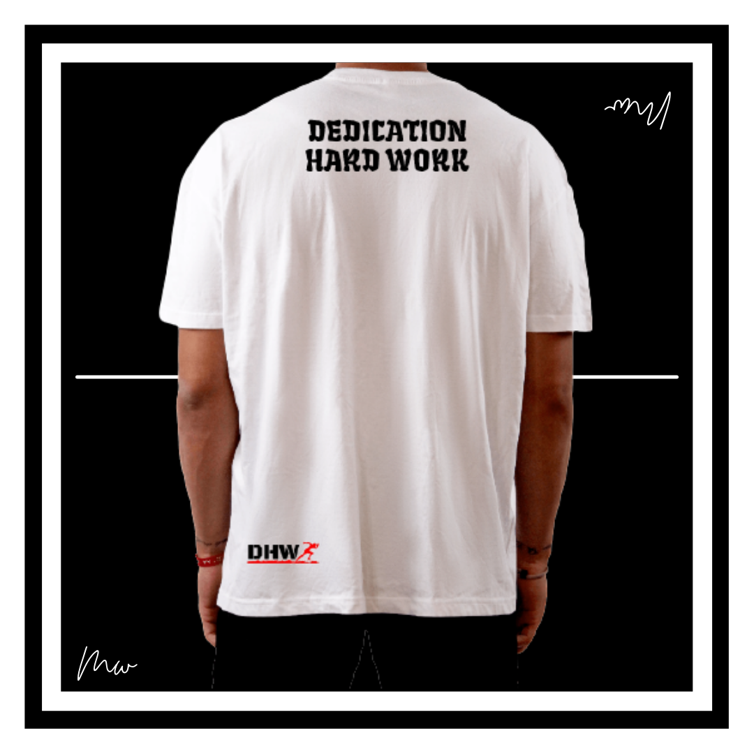 DHW Tee