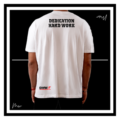 DHW Tee