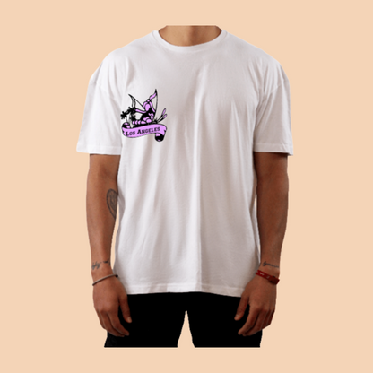 Ic.outwear Tee