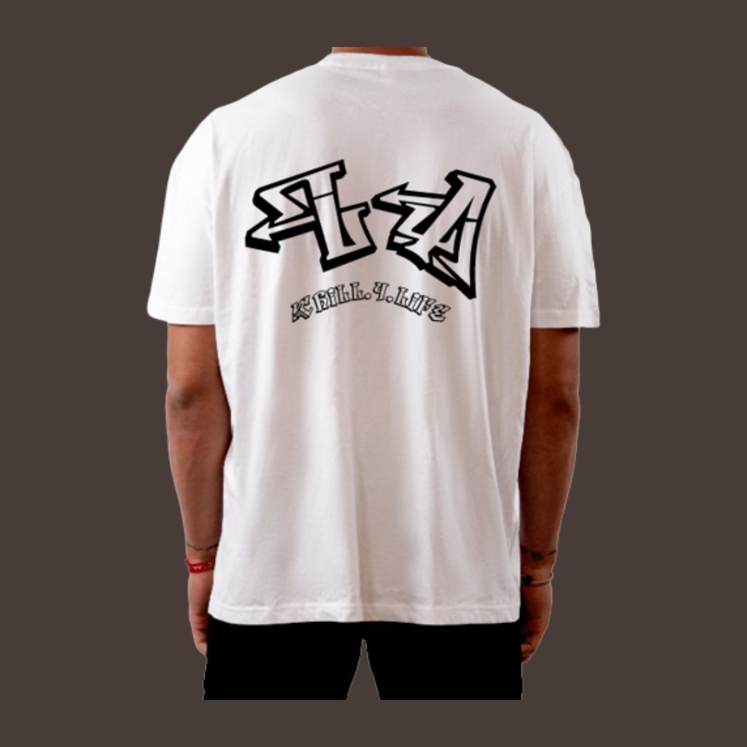 Chill Minded Tee