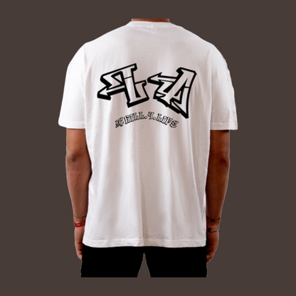 Chill Minded Tee