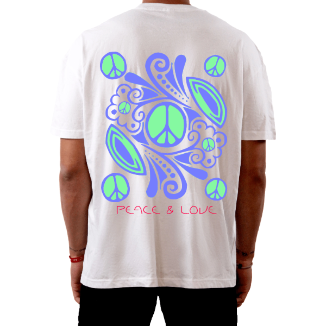 Upload Tee