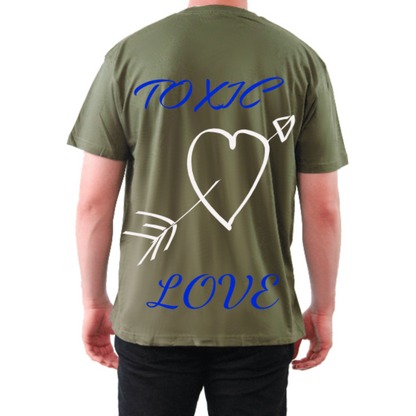 Toxic Love Tee
