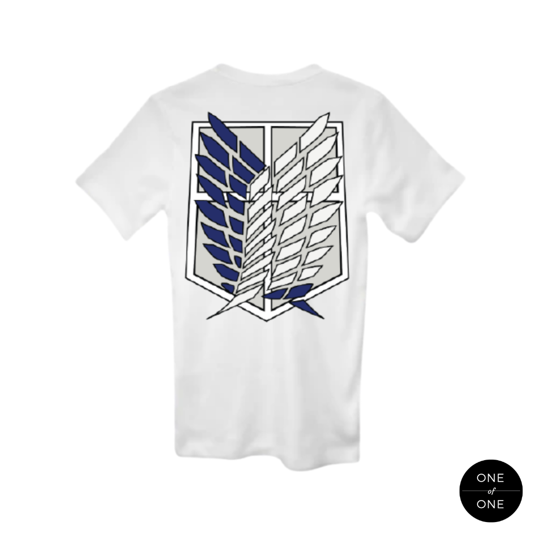 MiltsMerch Tee