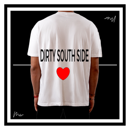 Jhanaye Marshall Tee