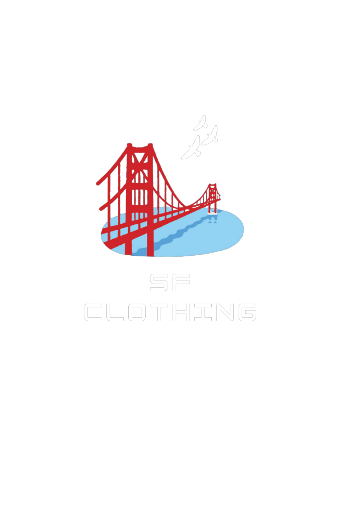 SF Clothing Longsleeve