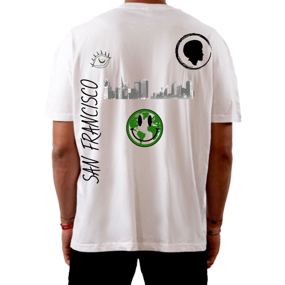C.A.L.I Tee