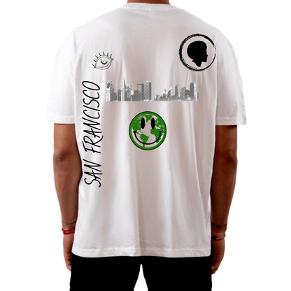 C.A.L.I Tee