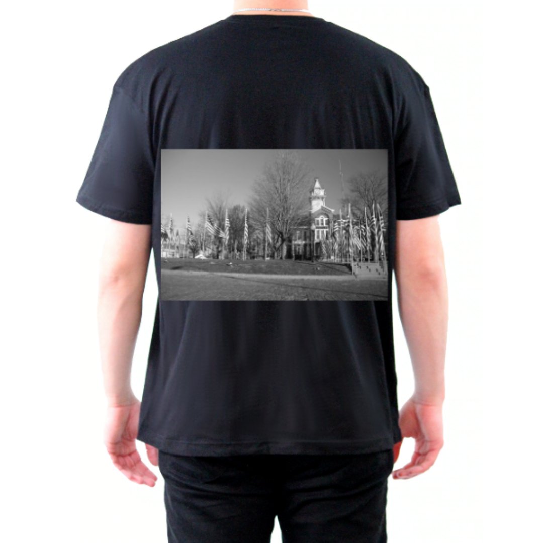 Dyslexia or Aixelsyd Tee
