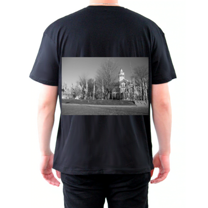 Dyslexia or Aixelsyd Tee