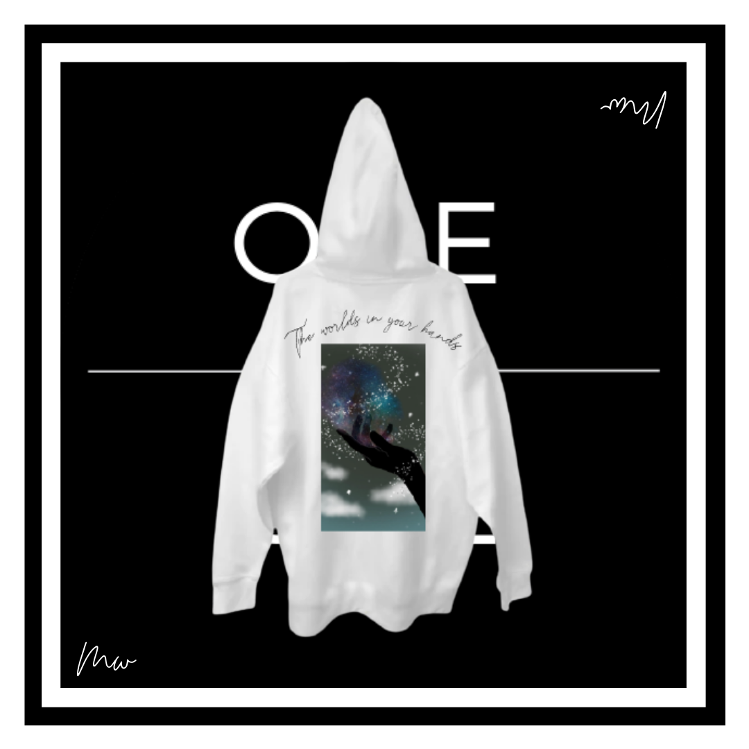 Multiverse Hoodie