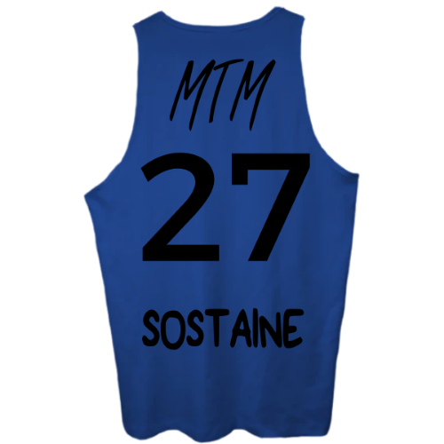 Sostaine Tank