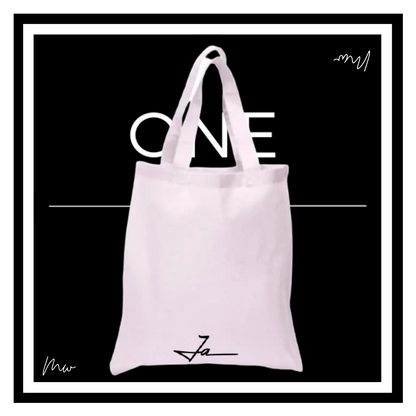 Limited Edition Tote Bag