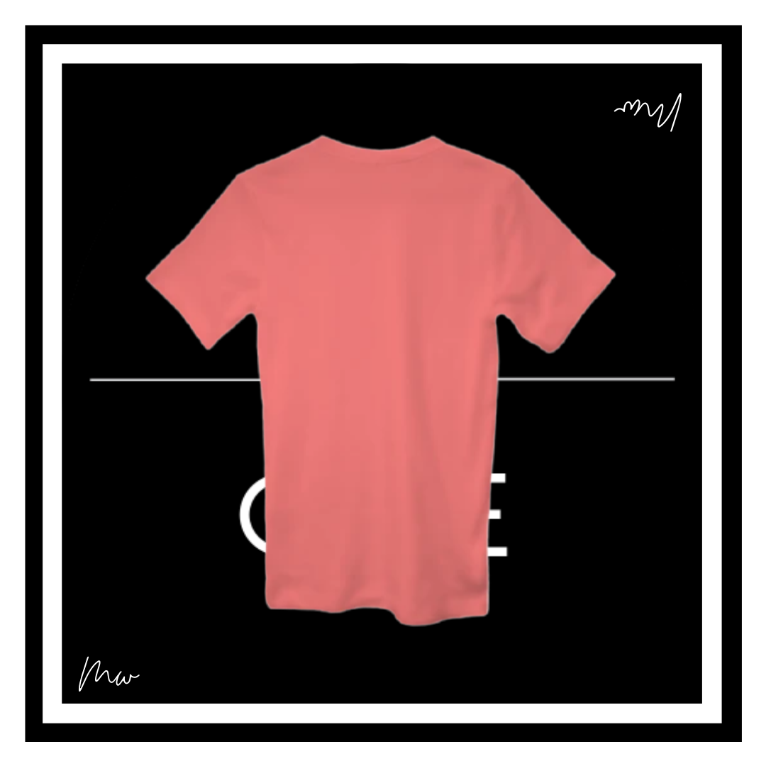 Endurance Tee