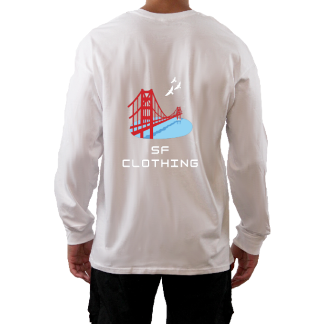 SF Clothing Longsleeve