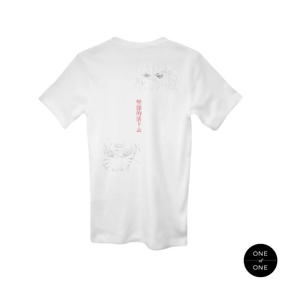 GiovanyXM Tee