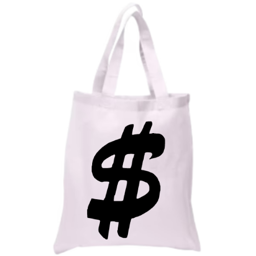 Money Tote