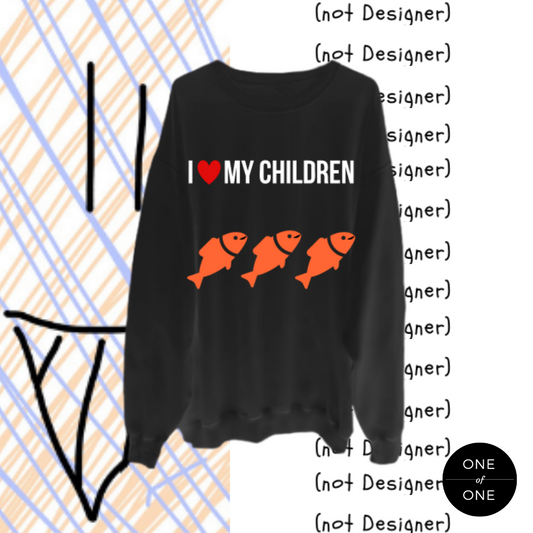Deziner Sweater