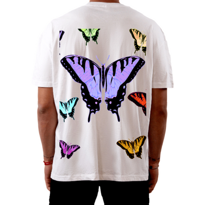 Melanasia Tee