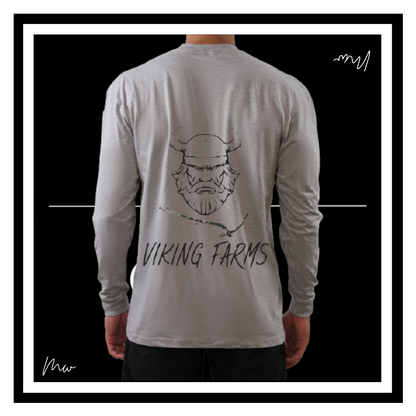 Viking Farms Longsleeve