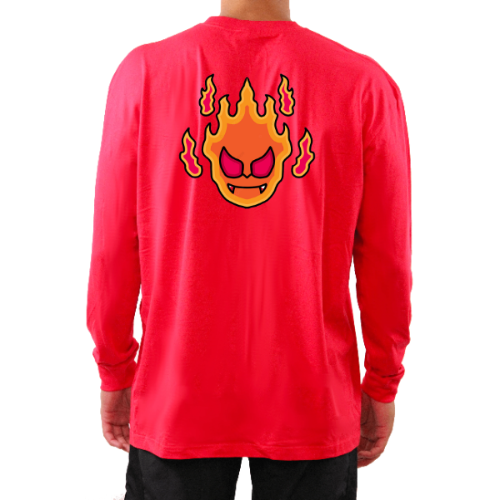 Kami Longsleeve