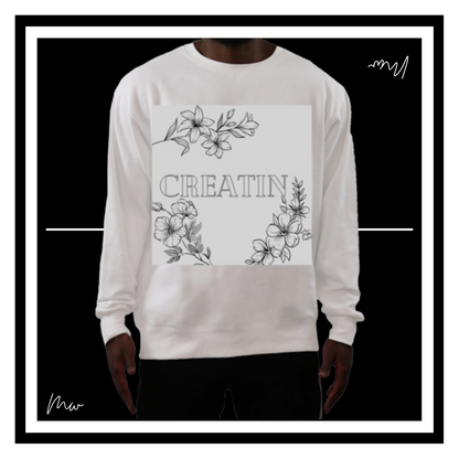 Creatin Longsleeve