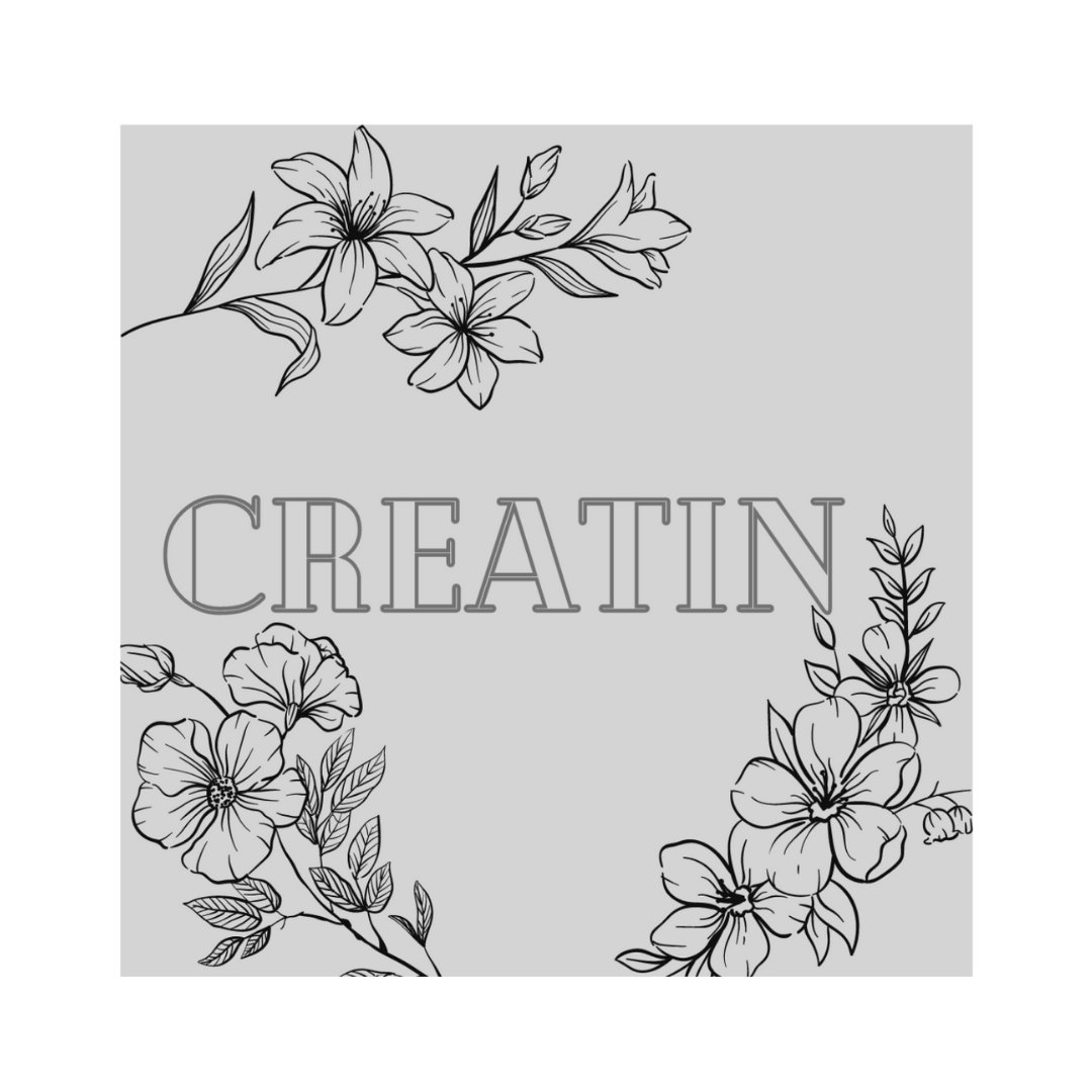 Creatin Longsleeve