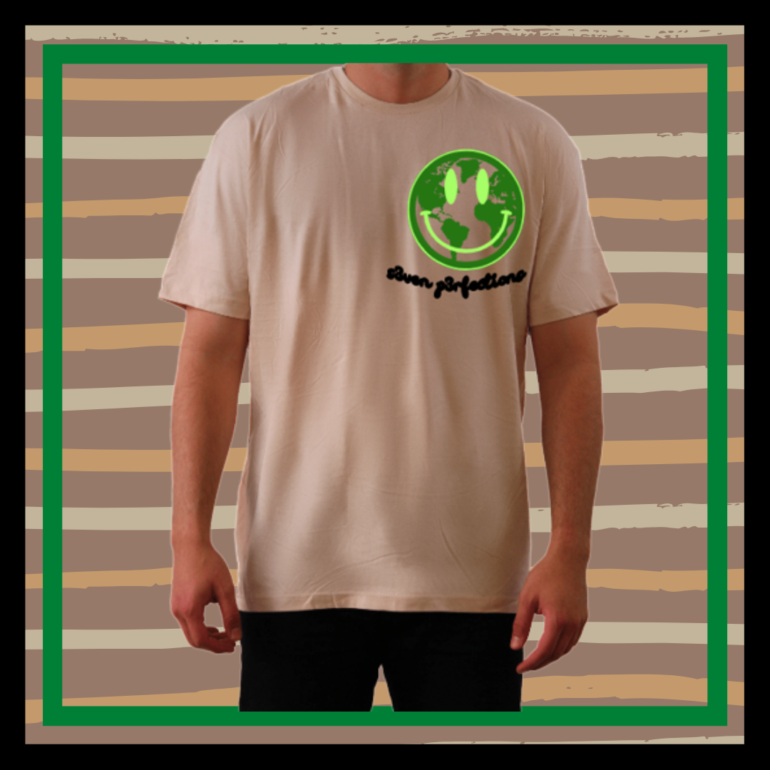 S3ven P3rfections Tee