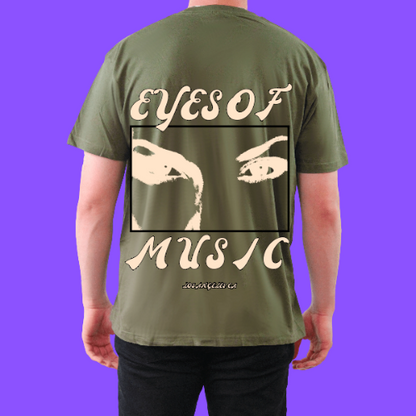 Music Visionary Tee
