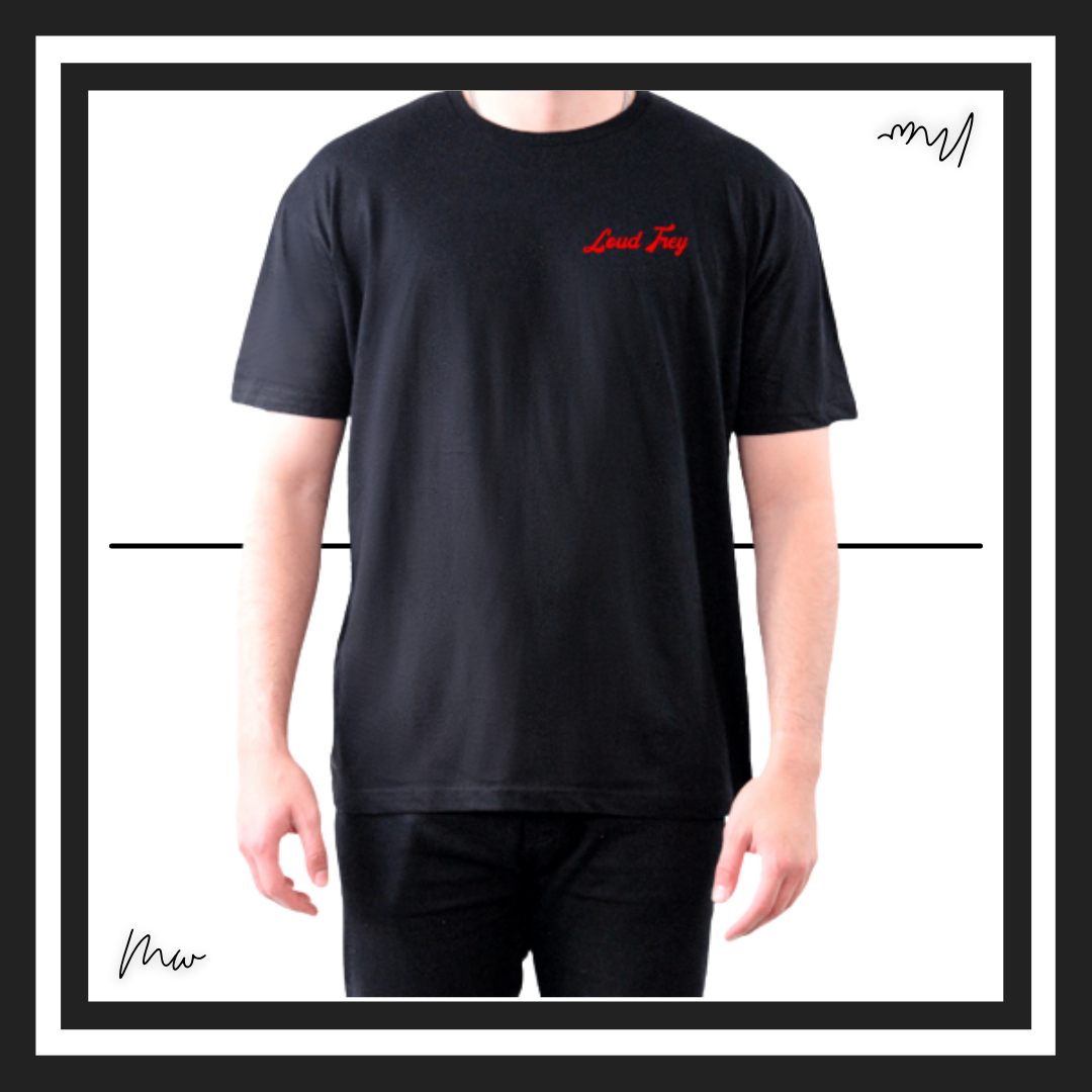 Mitchell Bender Tee