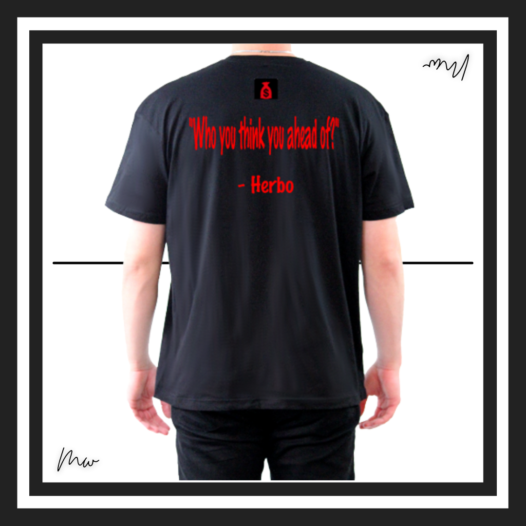 Mitchell Bender Tee